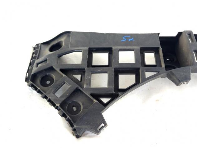 11135808 SUPPORTO PARAURTI POSTERIORE LATO SINISTRO MG MG4 EV STANDARD E 54KW AUT 5P (2023) RICAMBIO USATO - Foto 3