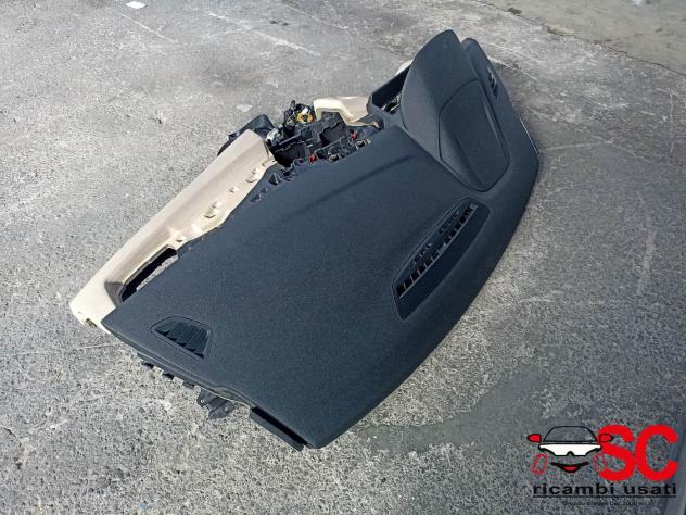 MUSATA COMPLETA + KIT RADIATORI + KIT AIRBAG BMW Serie 2 Active Tourer (F45) (1418) - Foto 6