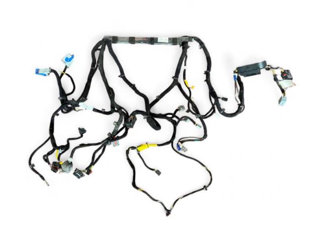 Cablaggio Impianto Cruscotto Jeep Renegade 52021805 52067454 - 04246