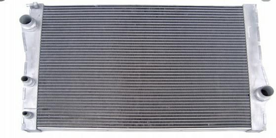 Bmw X6 parafango paraurti kit airbag radiatore griglia rinforzo 2008-10-12-14 - Foto 16