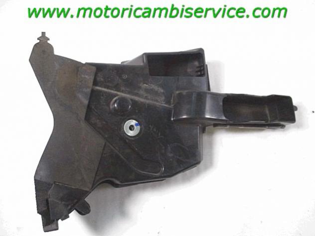 COPERCHIO YAMAHA MAJESTY 400 ABS (2011 - 14) 5RU2117M1000 - Foto 2