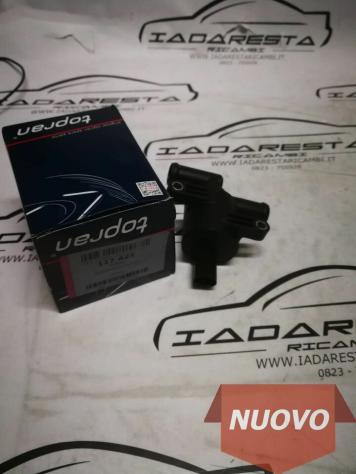 Valvola Refrigerante Q2 - Q3 - Golf 7 4H0121671B - Foto 2