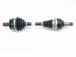SEMIASSE ANTERIORE SINISTRO MERCEDES Classe A Serie (W176) A2463301601A2463 &hellip;