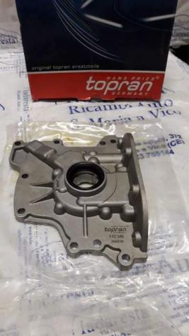 Pompa olio audi a2 1.4 036115105b