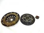 55254267 KIT FRIZIONE CON SPINGIDISCO E CUSCINETTO FIAT PUNTO 1.2 B 51KW 5M …