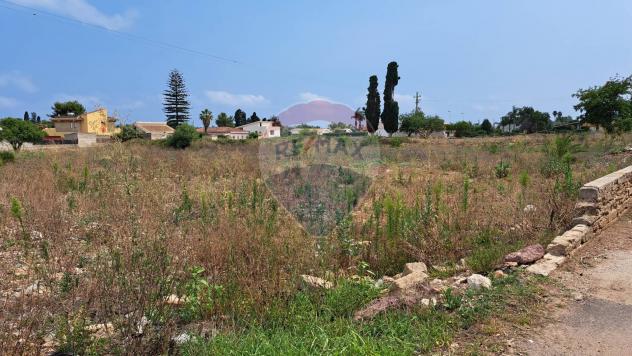 Terreno in vendita a Siracusa, Arenella - Foto 5