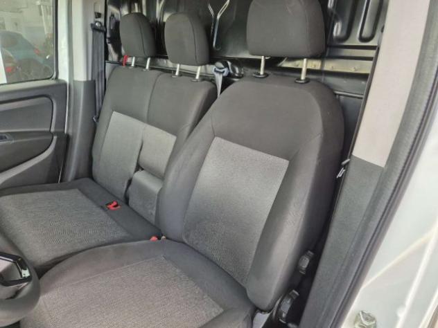 FIAT Doblo Doblò 1.6 MJT 105CV 3 POSTI rif. 24195129 - Foto 6