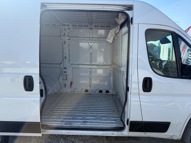 Fiat Ducato 33 2.2 Mjt 140CV L2H2 Iva Compresa - Foto 10