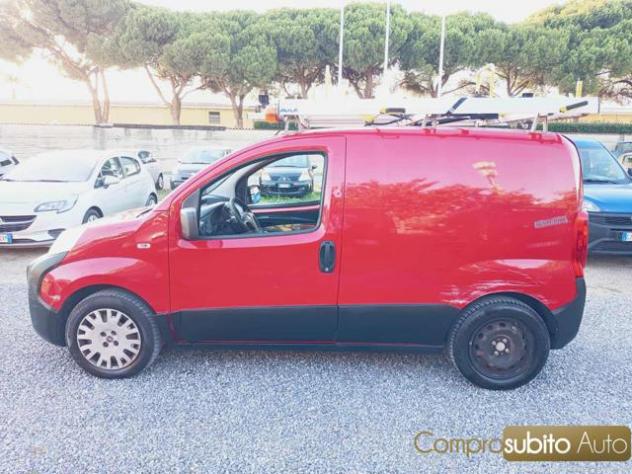 FIAT Fiorino 1.3 MJT 75CV Furgone Adventure E5+ rif. 24148069 - Foto 6