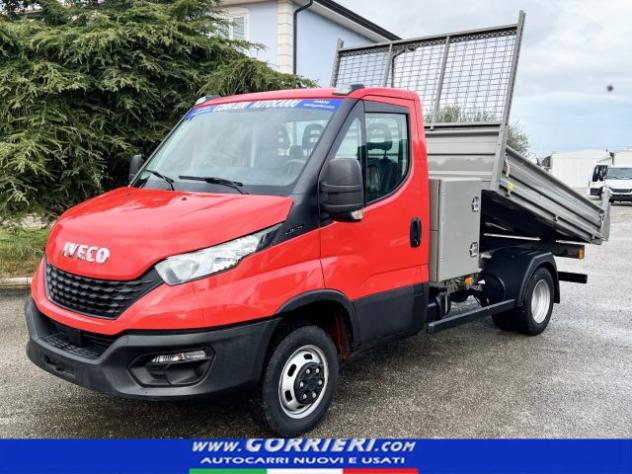 IVECO Daily 35-120 rif. 24013337 - Foto 3