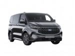 Ford Tourneo Custom Tourneo Custom V710 320 2.0 ecoblue 136cv Titanium L2H1