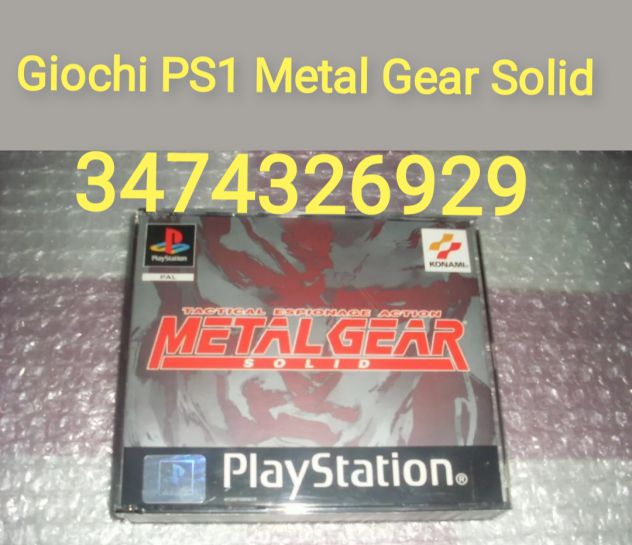 PS1 CREATURES US JAP - Foto 10