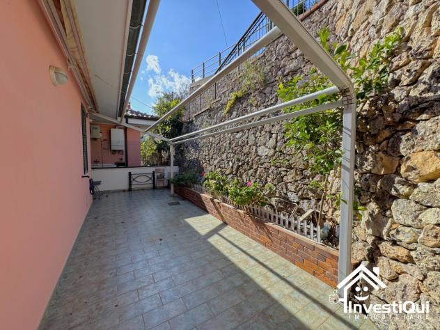 appartamento in vendita a Tovo San Giacomo