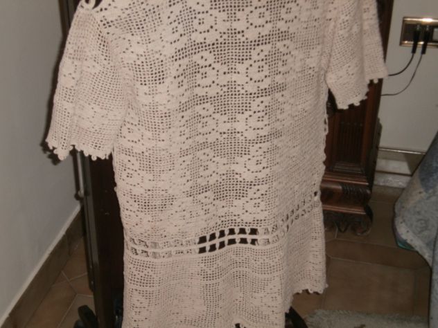 giacca di filo - Foto 2