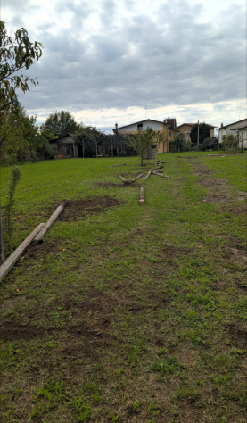 Pali da giardino in cemento - Foto 8