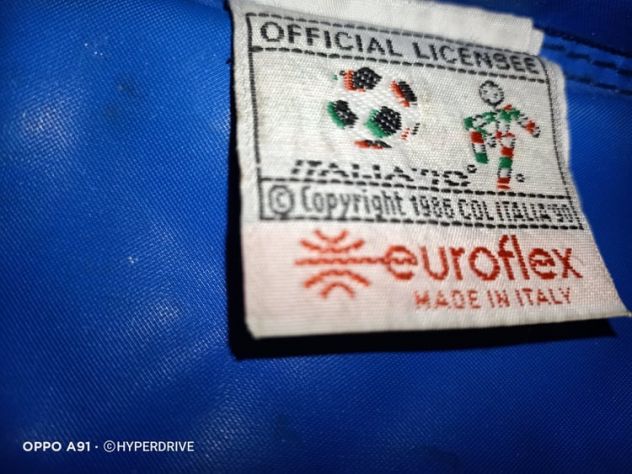 BORSELLO ITALIA 90 - Foto 9