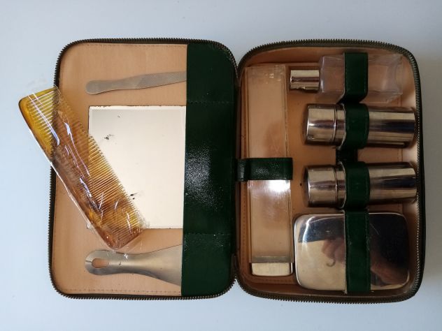 Trousse uomo vintage