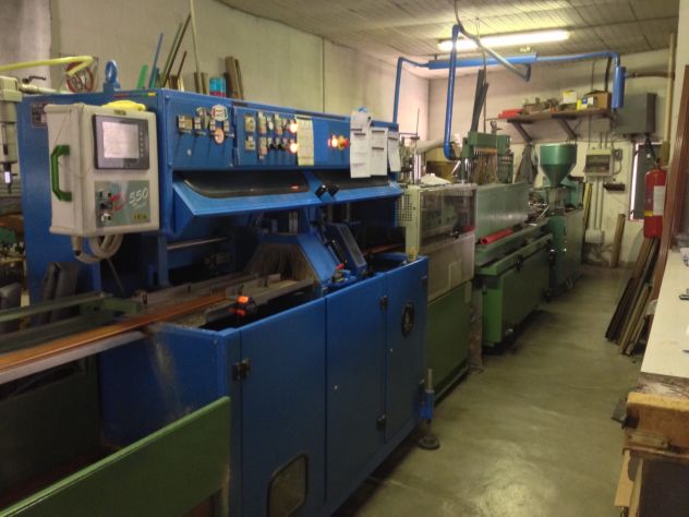 Produzione Tapparelle in PVC da 60 anni - Foto 4