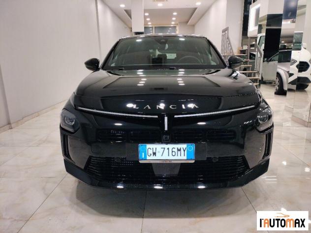 LANCIA - Ypsilon 1.2 mhev Edizione Limitata Cassina e-dct - Foto 2