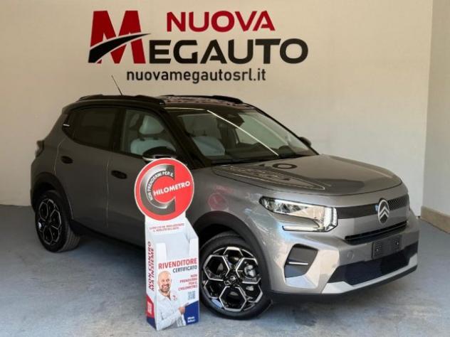 CITROEN C3 PureTech 100 S&S Max rif. 23869299