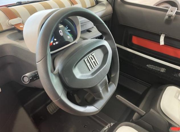 FIAT Topolino 6kw KM0 MY26 rif. 23900224 - Foto 9