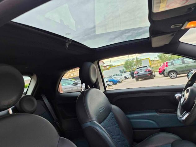 FIAT 500 (2015-2024) 500 1.0 Hybrid Launch Edition - Foto 10