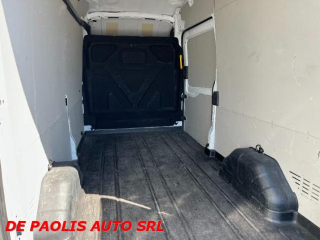 FORD Transit 350 2.0TDCi EcoBlue 170CV PL-TM Furgone Trend rif. 24162993 - Foto 10