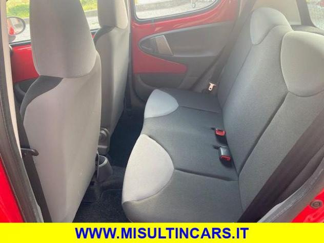 CITROEN C1 1.0 5 porte airdream Perfect rif. 23863062 - Foto 10