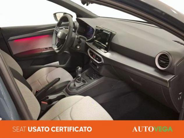 SEAT Ibiza 1.0 ecotsi fr 95cv rif. 23931048 - Foto 5