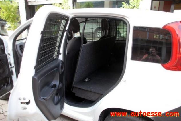 FIAT Panda 1.2 GPL Pop Van 2 posti GPL rif. 24007280 - Foto 10