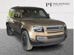 Land Rover Defender VII 2025 110 110 3.0d mhev X-Dynamic SE awd 250cv auto