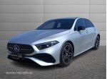 Mercedes-Benz Classe A - W177 2023 A 180 d AMG Line Advanced Plus auto