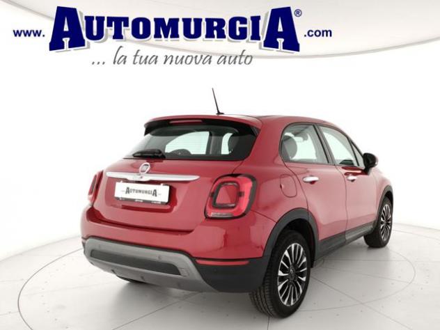 FIAT 500X 1.0 T3 120 CV Cross rif. 24047351 - Foto 4