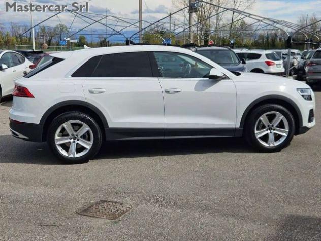 AUDI Q8 Q8 50 3.0 tdi mhev quattro tiptronic - GM144PV rif. 23836340 - Foto 7