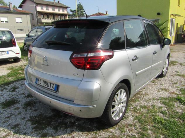 Citroen C4 Picasso 1.6 HDi 110 Curatissima - Foto 4