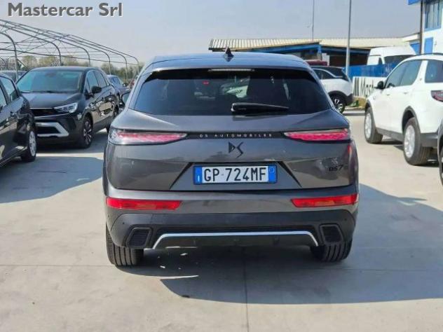 DS AUTOMOBILES DS 7 1.5 bluehdi Performance Line 130cv - GP724MF rif. 23989082 - Foto 5