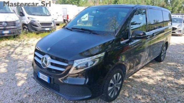 MERCEDES-BENZ V Classe V - W447 2019 Long 250 d Sport auto - GJ680 rif. 23832826 - Foto 2
