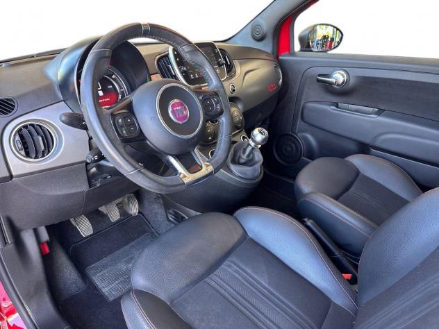 FIAT 500 500 1.0 hybrid Sport 70cv - Foto 6