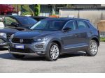 VOLKSWAGEN T-Roc TDI R LINE 150 CV DSG 4MOTION Sport BlueMotion Te rif. 23659211