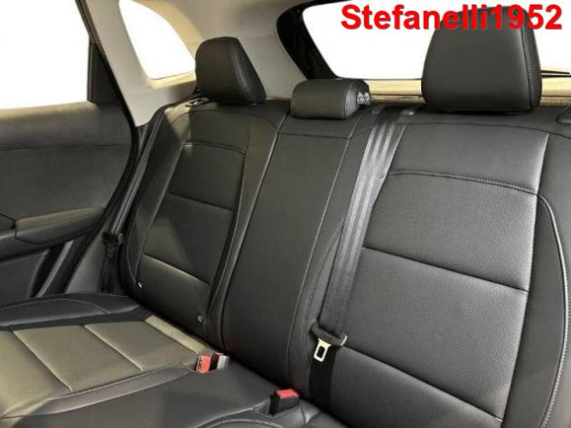 MG ZS Hybrid+ Luxury Ibrida - PBC - Pebble Black - Simi rif. 23683902 - Foto 9