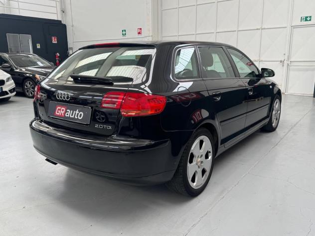 Audi A3 A3 2.0 tdi Ambition - Foto 7
