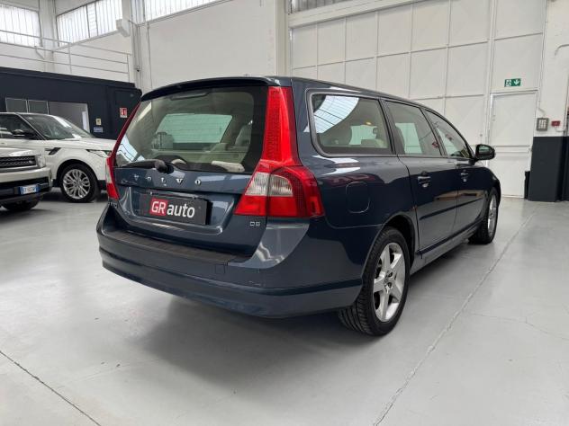 Volvo V70 V70 2.4 d5 Summum 185cv - Foto 7