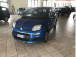 FIAT Pandina hybrid firefly rif. 23736867