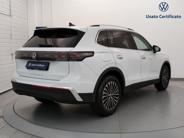Volkswagen Tiguan 1.5 eTSI 110KW ACT Elegance DSG - Foto 5