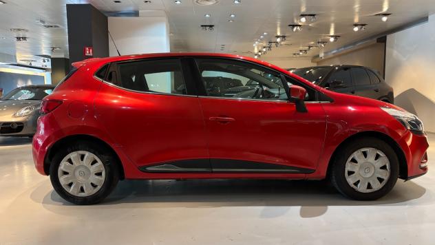 RENAULT CLIO 0.9B 90CV - 2018 - Foto 8