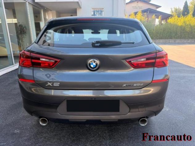 BMW X2 xDrive20d Advantage rif. 24073023 - Foto 5