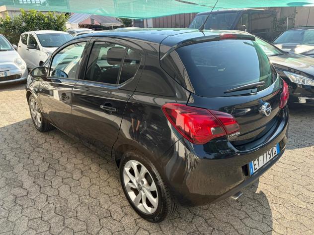 Opel Corsa 1.2 5 porte Cosmo*EURO6*NEOPATENTATI - Foto 6