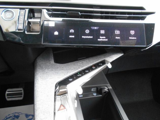 Peugeot 5008 145 hybrid GT 7p.ti CBC 5 - Foto 9
