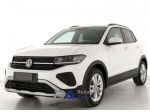 Volkswagen T-Cross 1.0 TSI Edition Plus PREZZO CHIARO