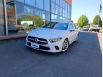 MERCEDES-BENZ A 180 d Automatic Sport rif. 23738944